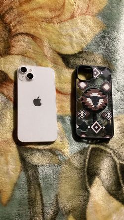 iPhone 14 Plus Verizon unlocked