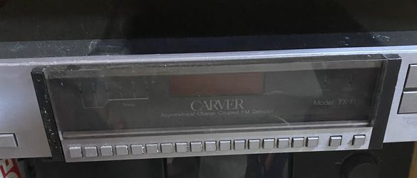 Stereo Tuner