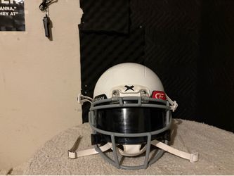 XENITH (speed) Helmet with Dark Tinted Visor