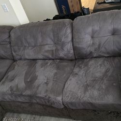 4 Piece Sectional Couch