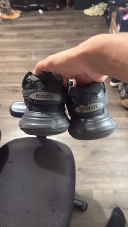 balenciaga tracks
