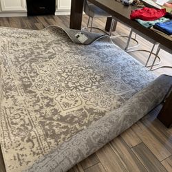 Area Rug