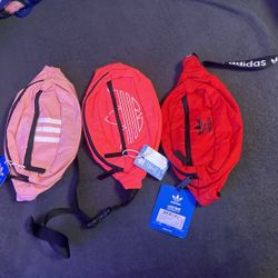 Adidas Fanny Pack