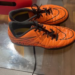 Nike Hypervenome Indoor Shoes 