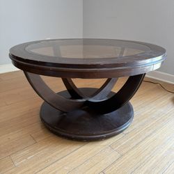 Large Coffee Table