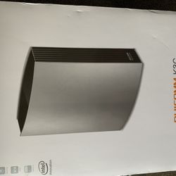 Smart WiFi Router 