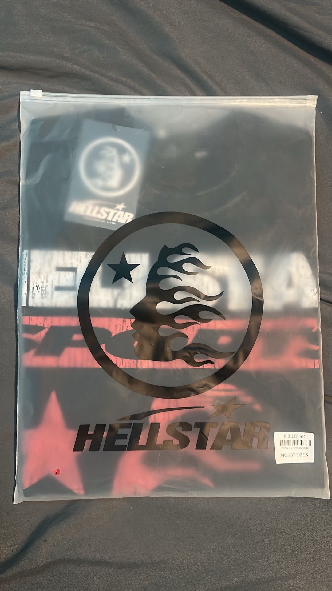Hellstar Sport and Family Tee