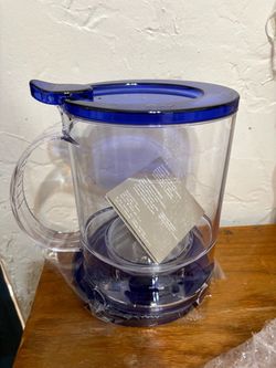 Tea Pot