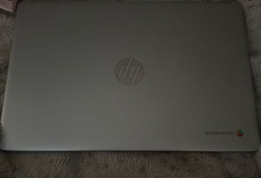 Hp computer