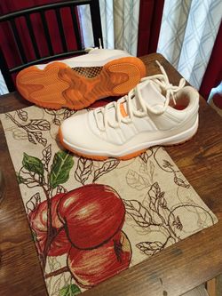 Air Jordan 11 Low top and LeBron James mens shoes