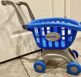 kids shopping cart $6
