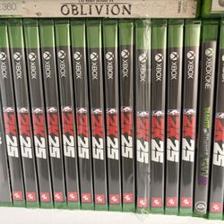 game sell 