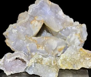 Beautiful Rocks!