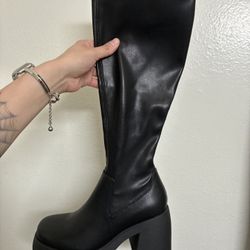 Madden Girl Boots