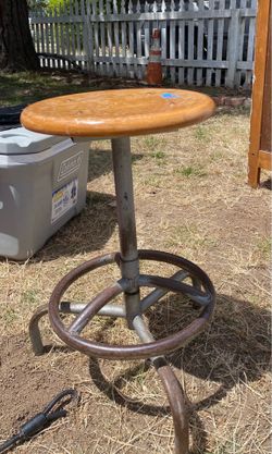 Stool