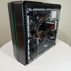 HP Omen Gaming PC i7/32gb Ram VR READY Windows 11