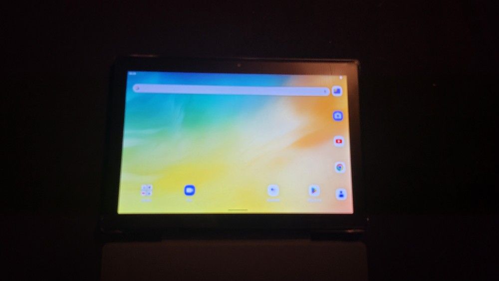 Powmus Tablet Pc 128gb