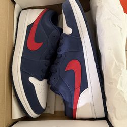 New AIR JORDAN 1 LOW SE size 10.5 Men’s