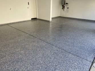 Epoxy Floor