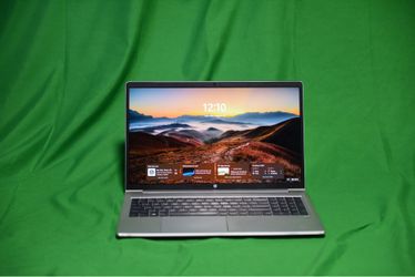 TESTED: HP Probook 450 G8 Notebook PC