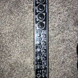 Audio Interface