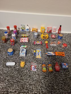 Mini Brand Toys
