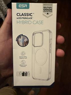 iPhone Case