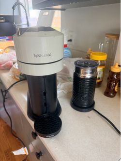 Nespresso