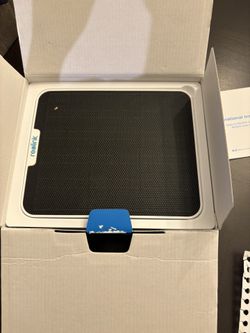 Reolink Solar Panel 2
