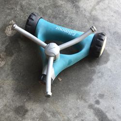 Sprinkler 