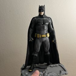 Lootcrate DX Batfleck Figure Finder’s Keypers