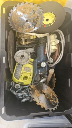 Use tools in murrieta