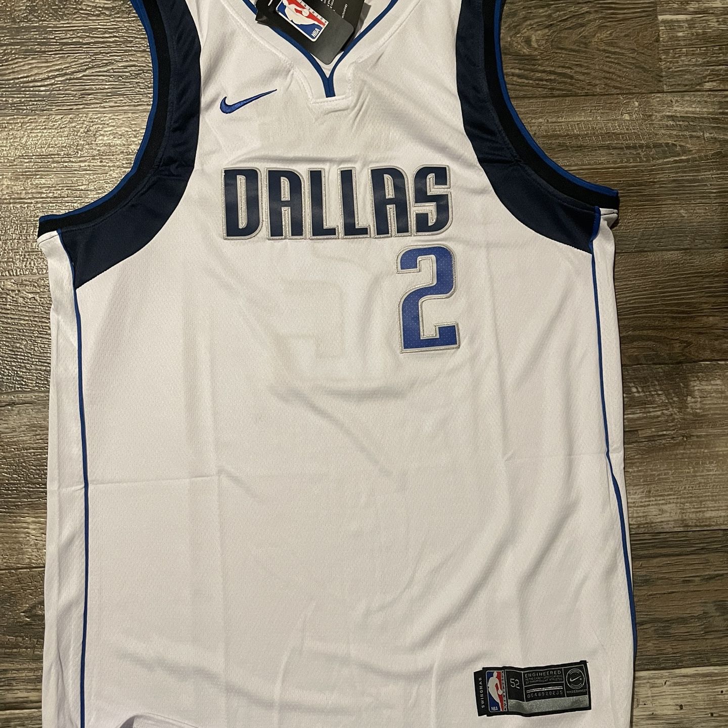 Kyrie Irving USA Olympic Jersey 2012 for Sale in Austin, TX - OfferUp