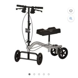 Nova Turning Knee Walker TKW-12 LIKE NEW