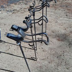Adjustable  Carp or Catfish Stands