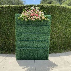 48 Champagne Glass Fluke Tower