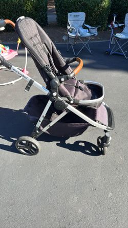 Mockingbird Stroller $20