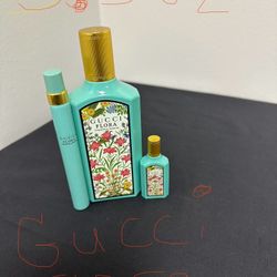 Designer Perfume Sets