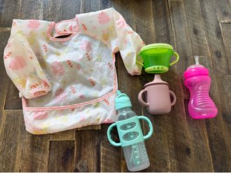 Baby items