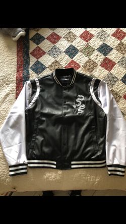 Fashion Nova Mens Jacket
