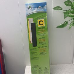 Germ Guardian Air Filters 