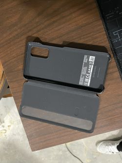 Phone Case Excellent Condition Samsung S20