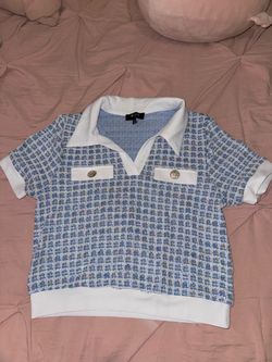 Forever21 top