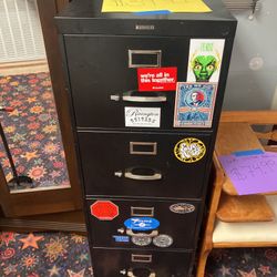 File Cabinet 