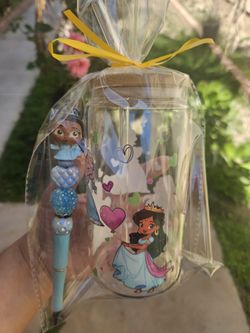 Princesses Cup Set