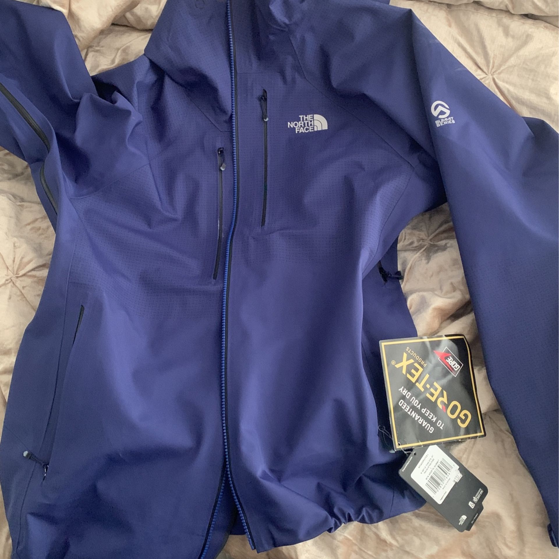 Northface Summit Series