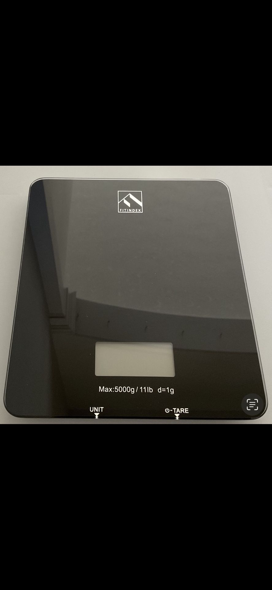 Digital Kitchen Scale