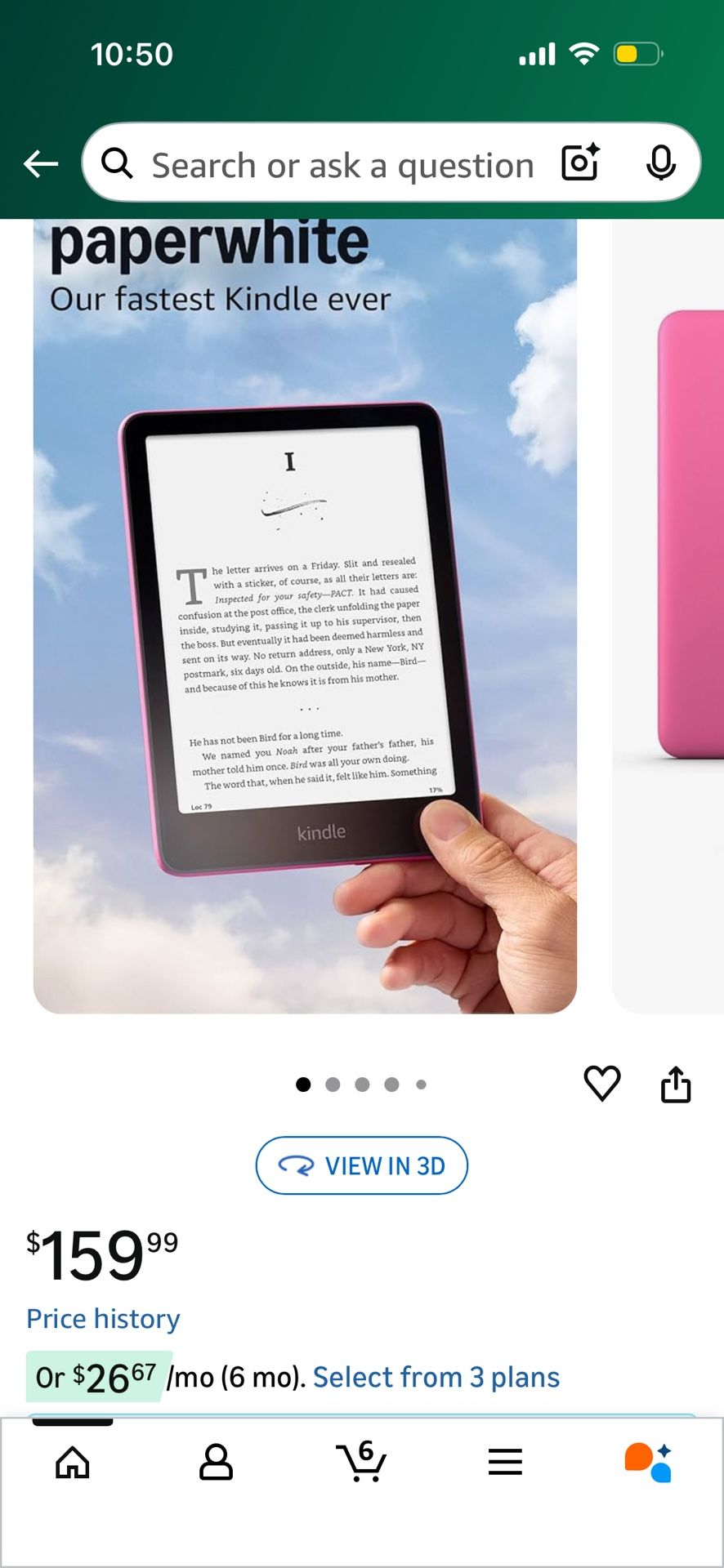 Kindle