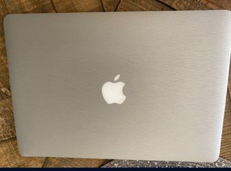 MacBook Air 