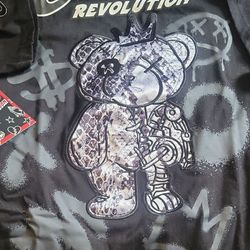 Grateful Revolution TShirt. Brand new